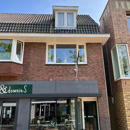 Slapen Bij Bartje Apartman Assen Kültér fotó