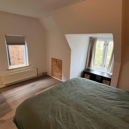 Slapen Bij Bartje Apartman Assen Kültér fotó