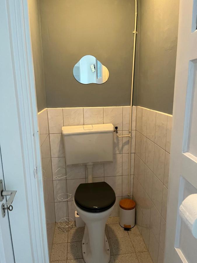 Slapen Bij Bartje Apartman Assen Kültér fotó