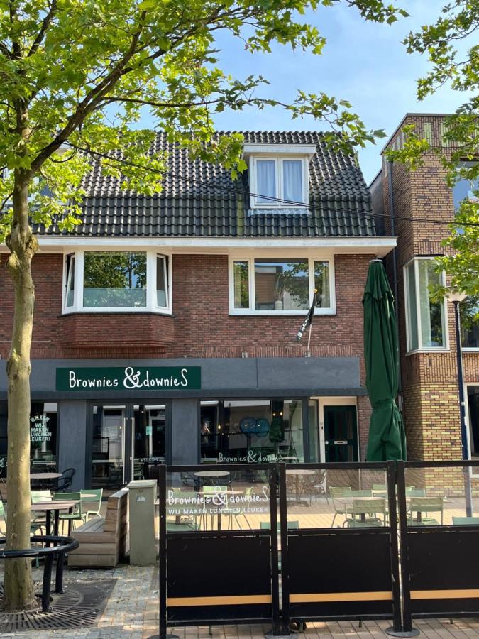 Slapen Bij Bartje Apartman Assen Kültér fotó