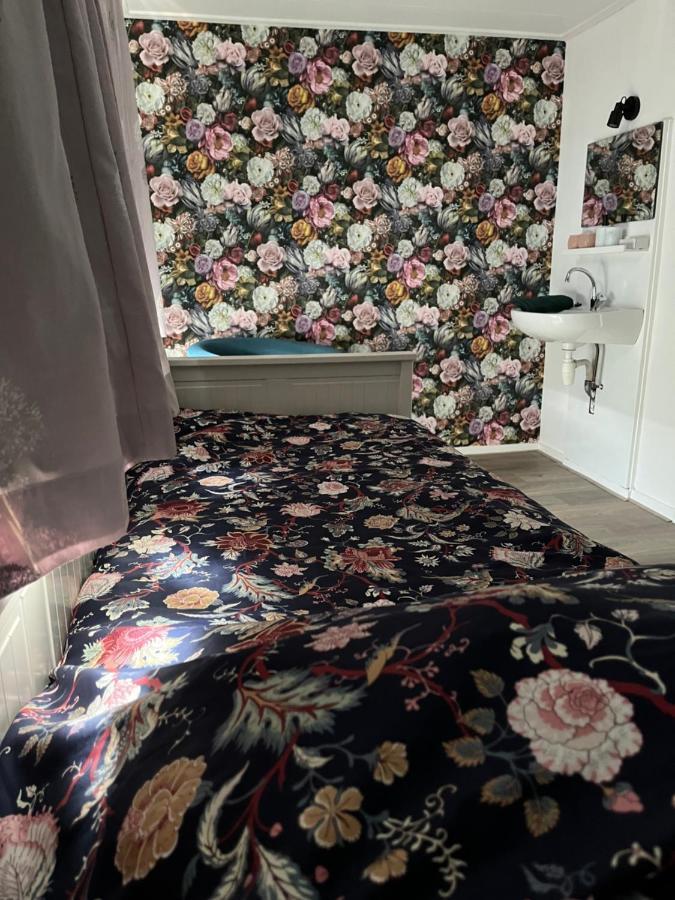 Slapen Bij Bartje Apartman Assen Kültér fotó