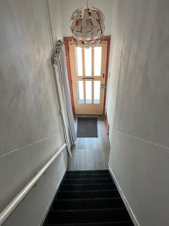 Slapen Bij Bartje Apartman Assen Kültér fotó