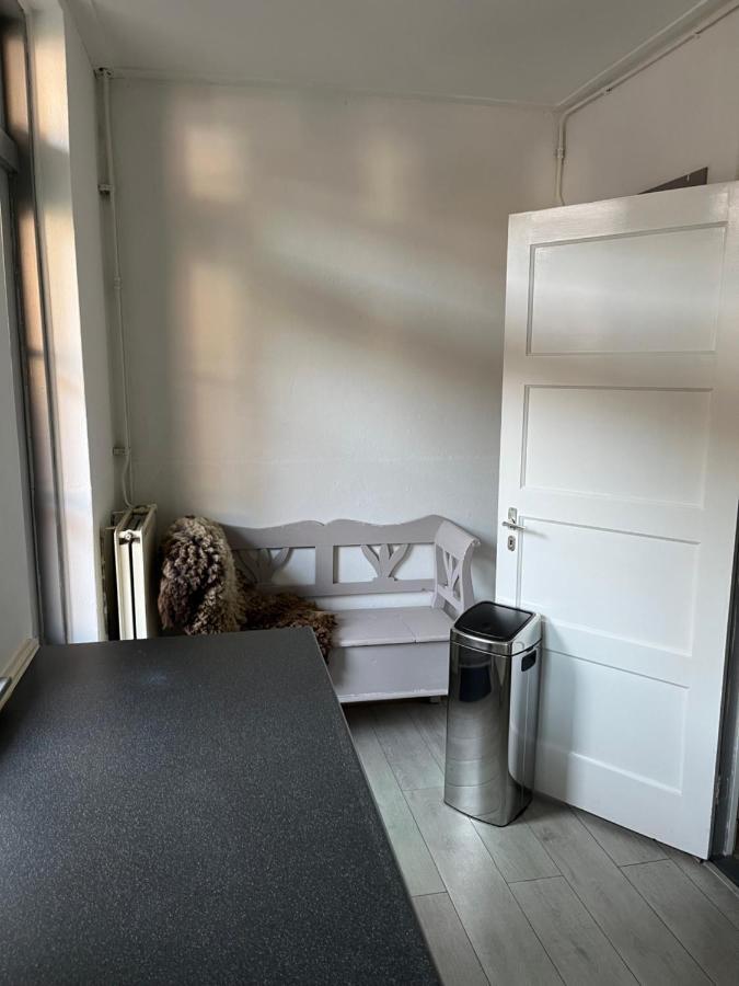 Slapen Bij Bartje Apartman Assen Kültér fotó