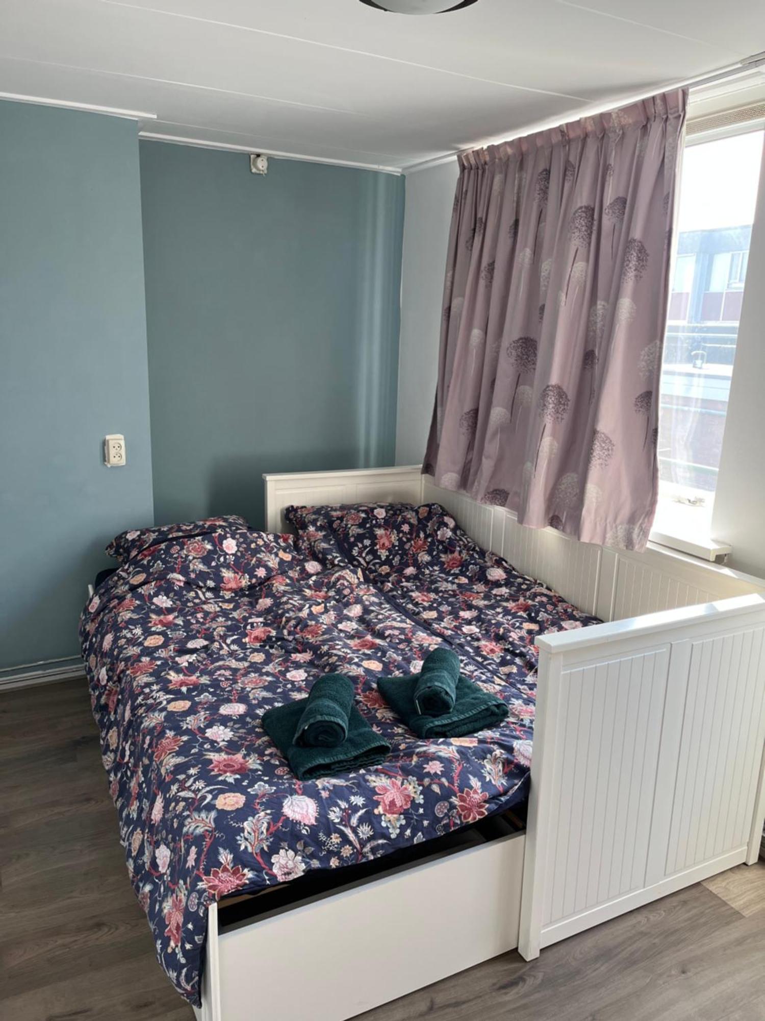 Slapen Bij Bartje Apartman Assen Kültér fotó