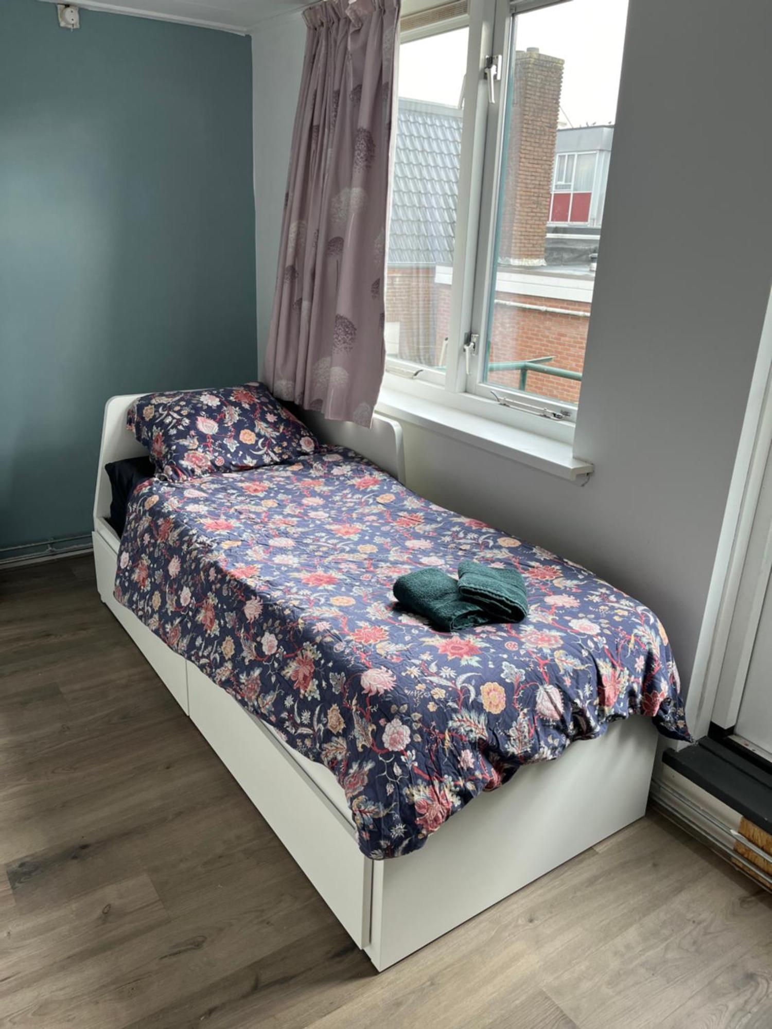 Slapen Bij Bartje Apartman Assen Kültér fotó