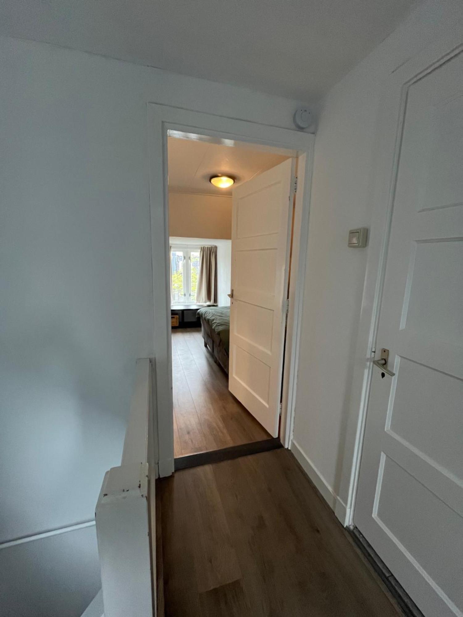 Slapen Bij Bartje Apartman Assen Kültér fotó