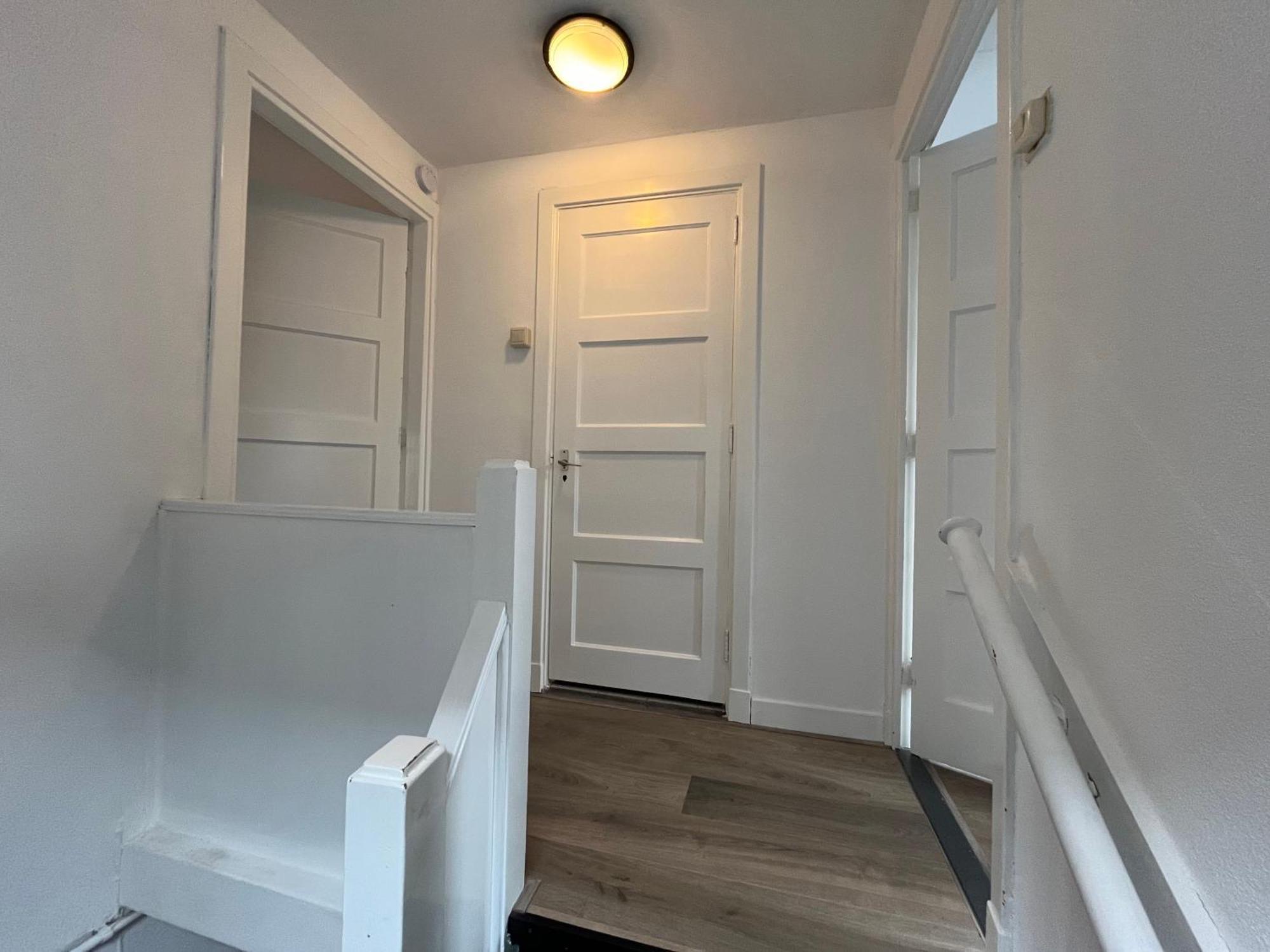 Slapen Bij Bartje Apartman Assen Kültér fotó