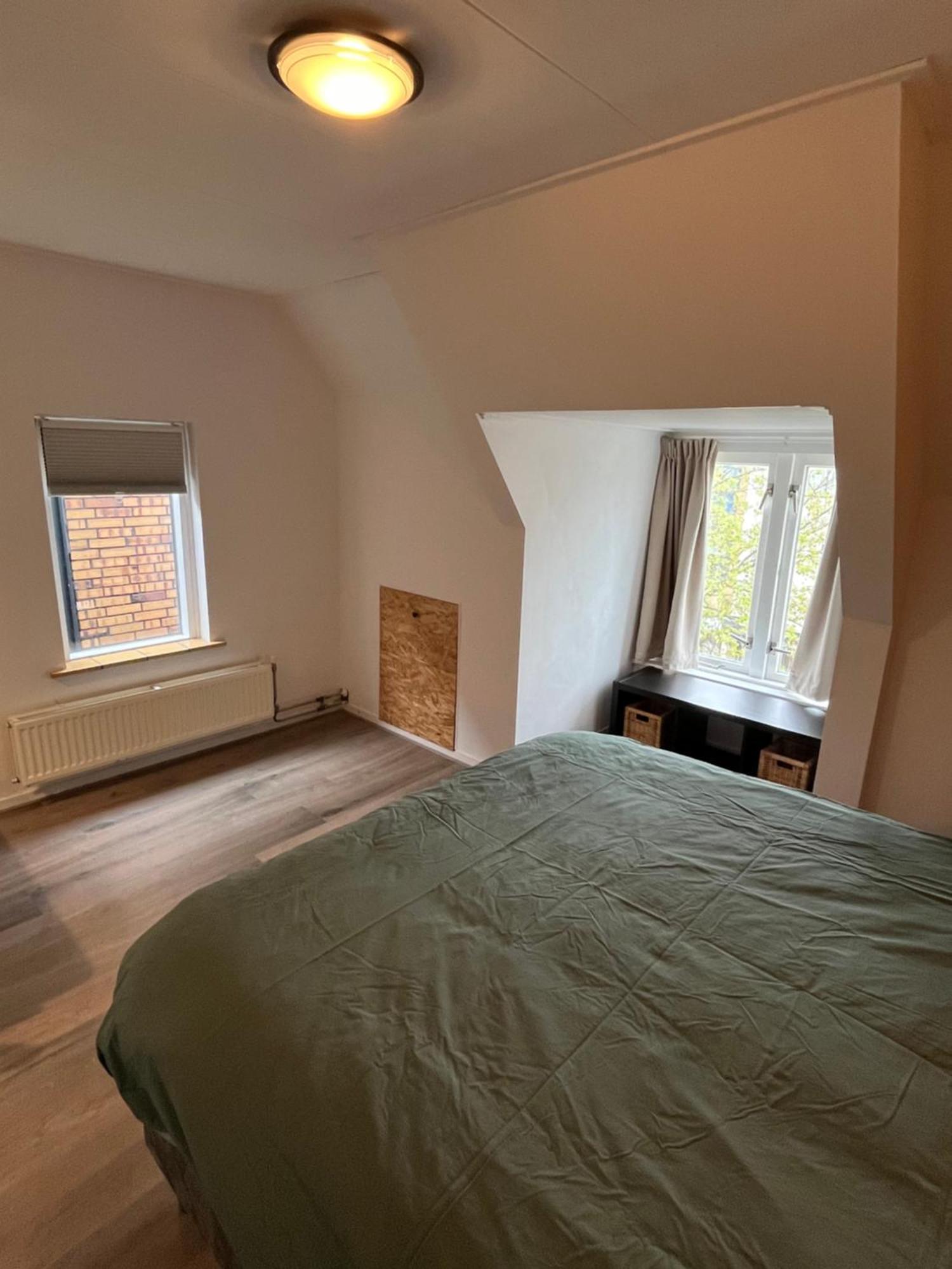 Slapen Bij Bartje Apartman Assen Kültér fotó