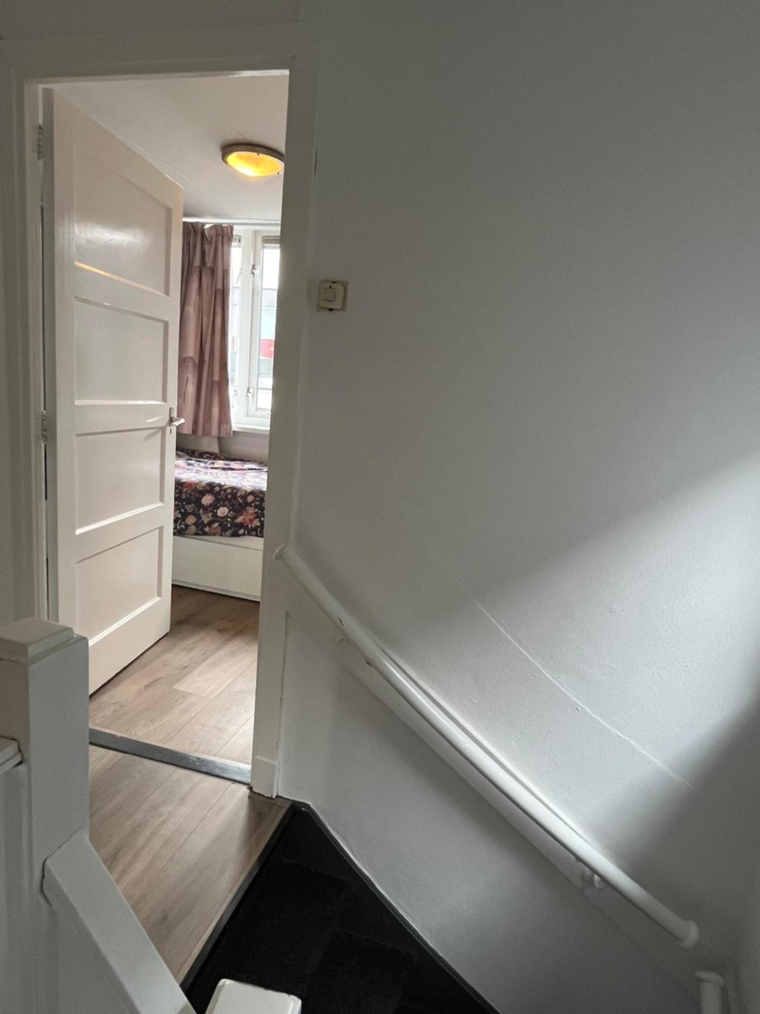 Slapen Bij Bartje Apartman Assen Kültér fotó