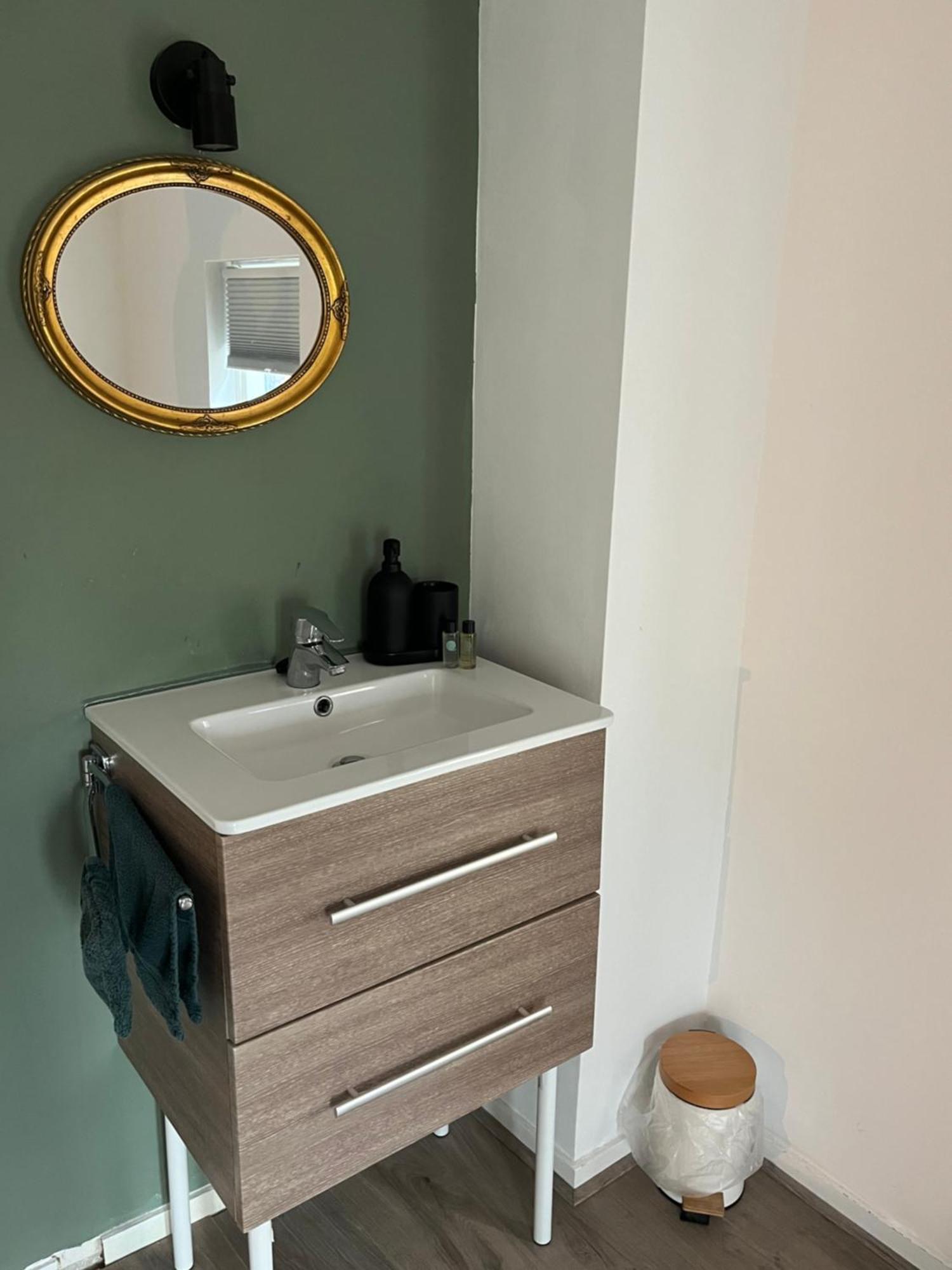 Slapen Bij Bartje Apartman Assen Kültér fotó