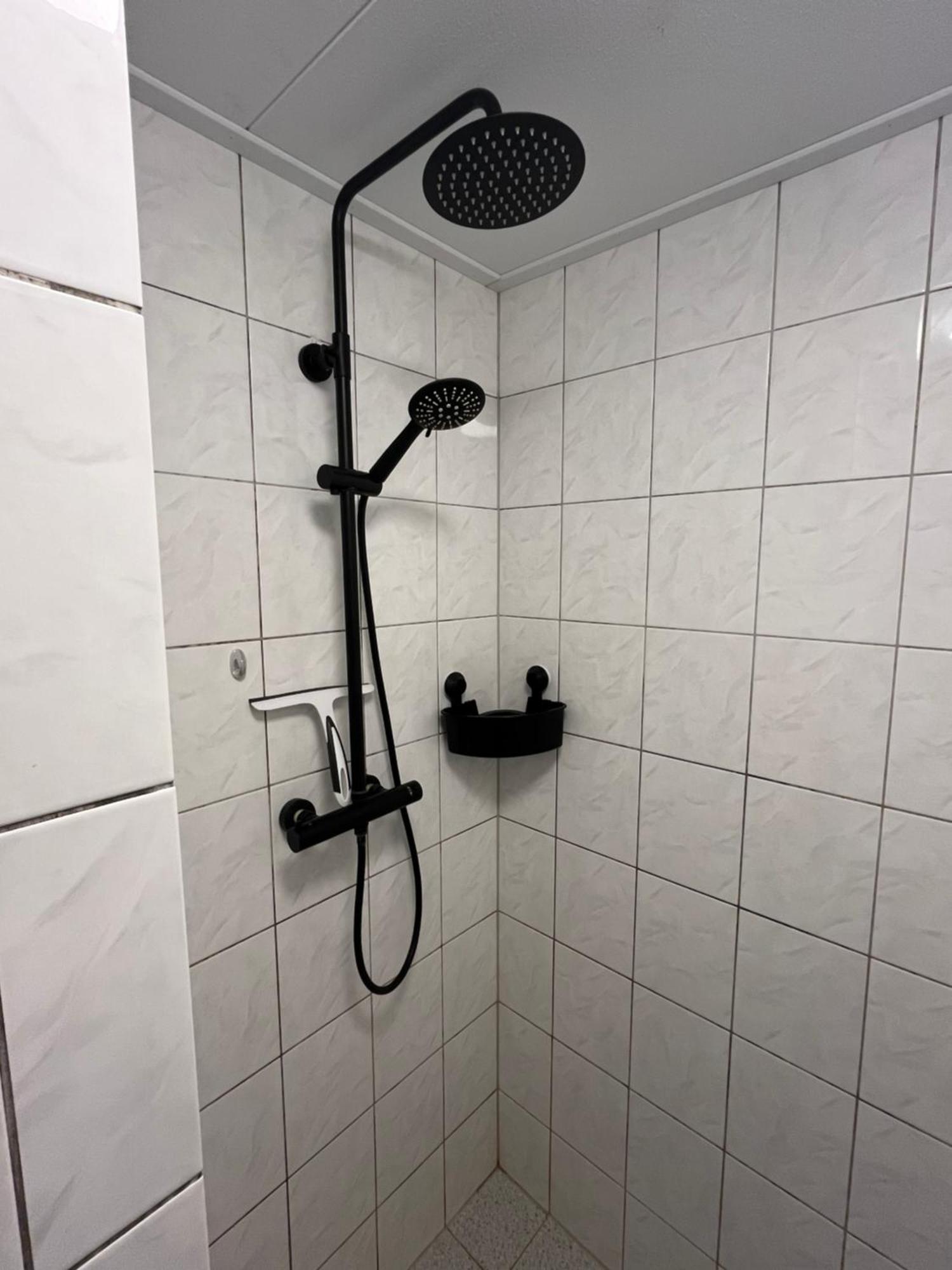 Slapen Bij Bartje Apartman Assen Kültér fotó