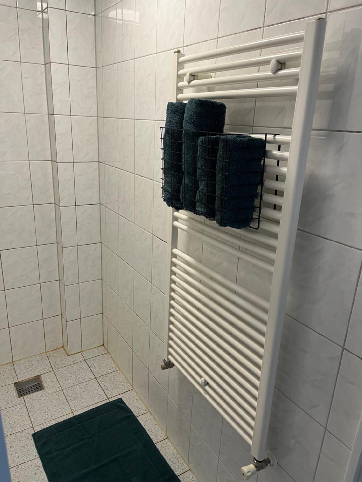 Slapen Bij Bartje Apartman Assen Kültér fotó