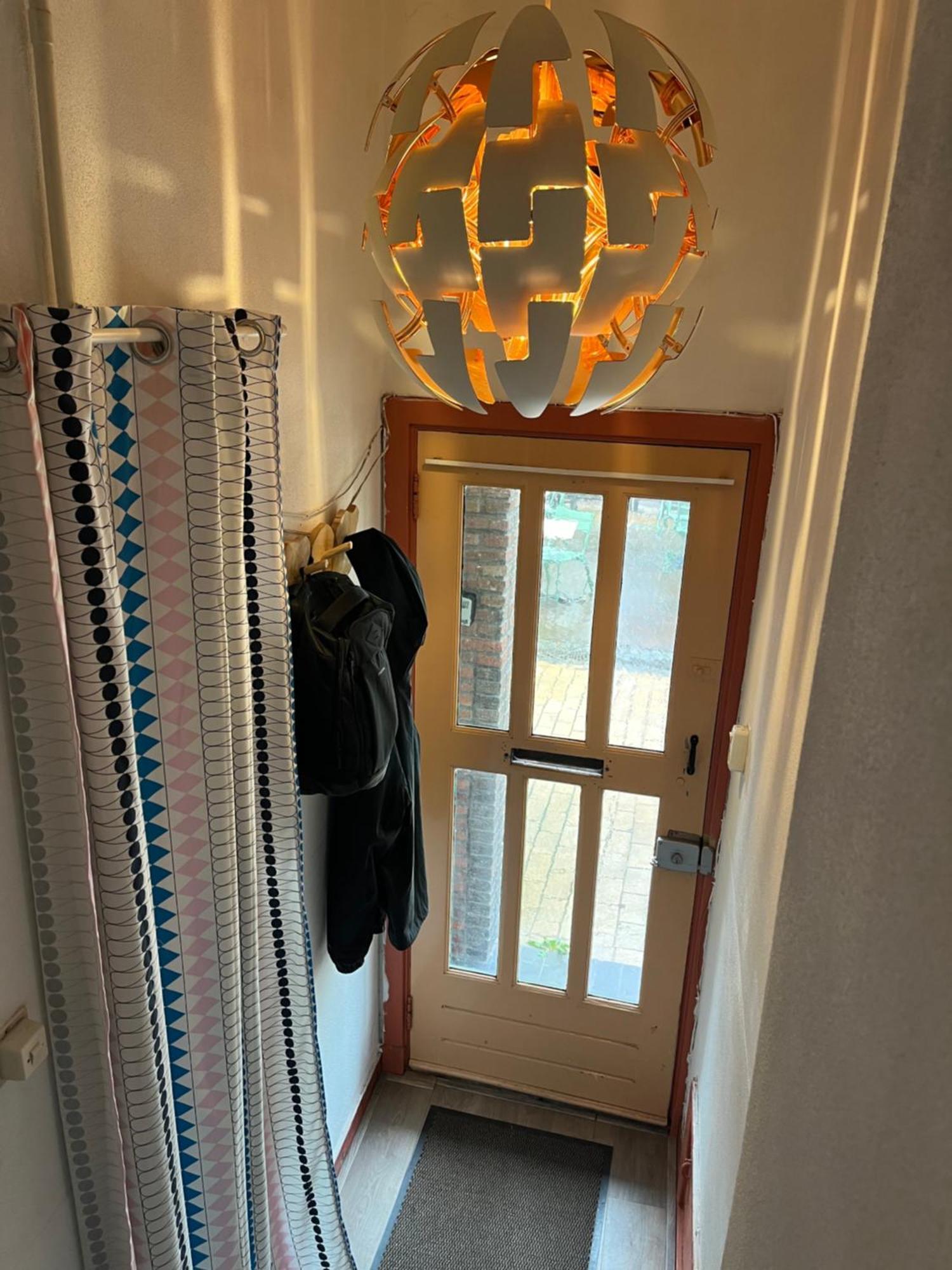 Slapen Bij Bartje Apartman Assen Kültér fotó